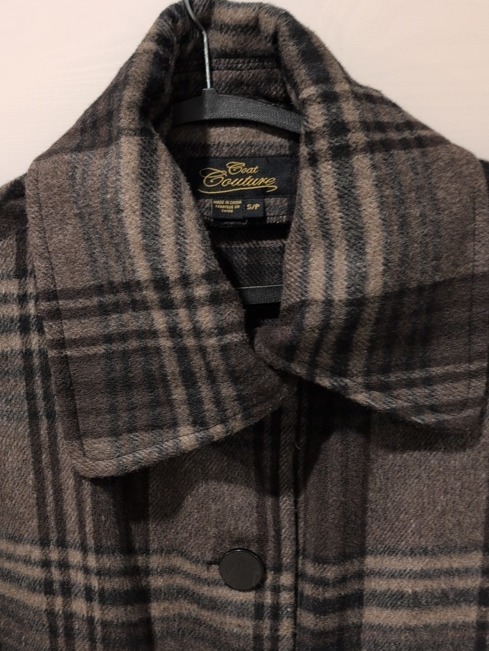 Cape Coats - Picture 2 of 8